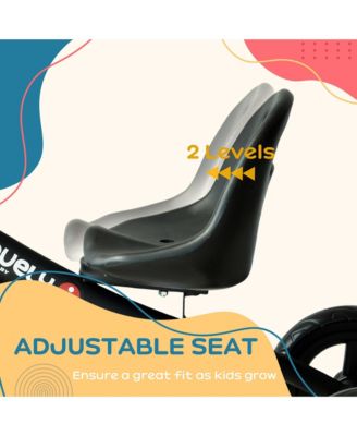 Tricycle for Kids Age 2-5, Toddler Bike for Children,