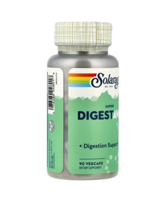 Super Digestaway  -  90 VegCaps
