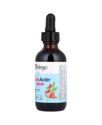 CranActin Liquid  270 mg  -  2 fl oz (59 ml)