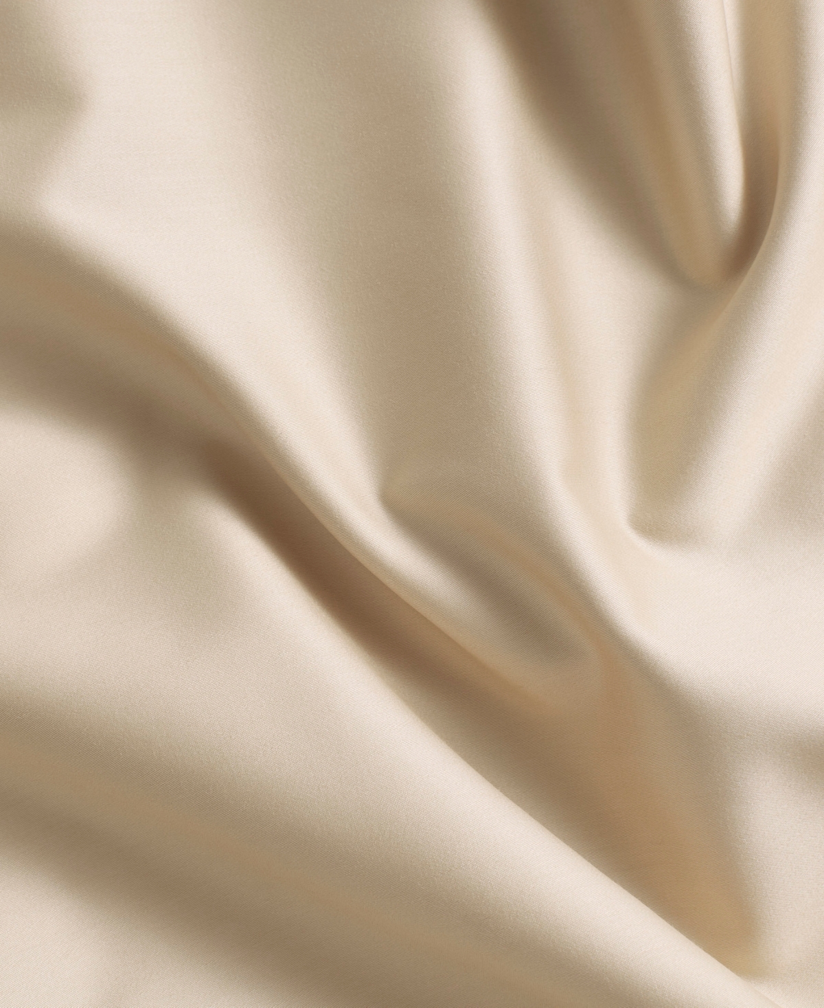 J Queen New York Premier 300 Thread Count Sateen 4-pc. Sheet Set, California King In Gold