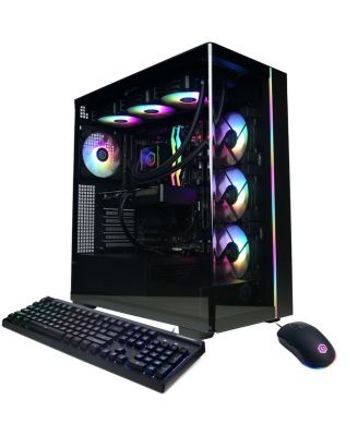 Cyberpowerpc