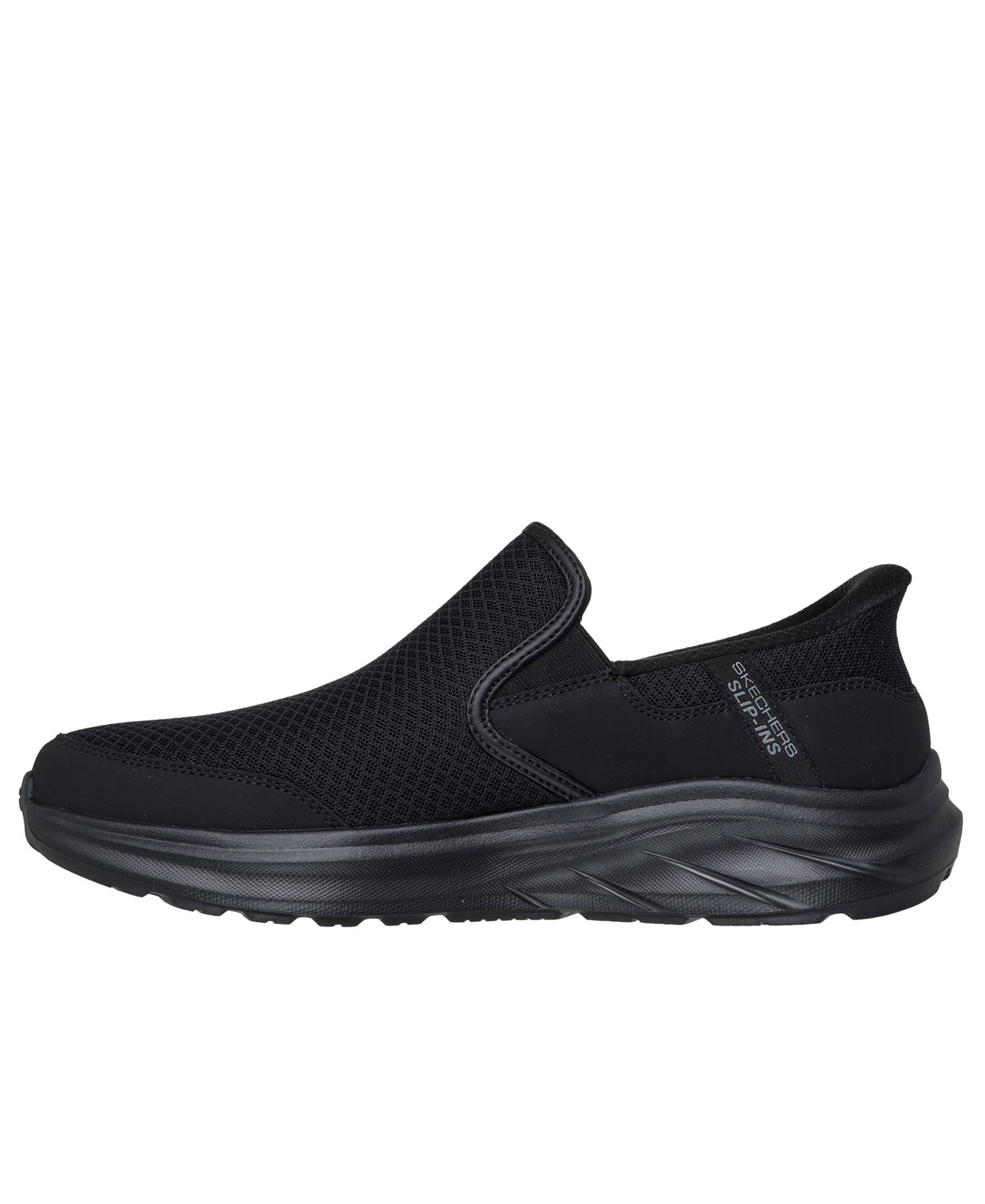 Men's Slip-Ins Relaxed Fit: Equalizer 6.0 - Stoaver Wide-Width Casual Sneakers from Finish Line