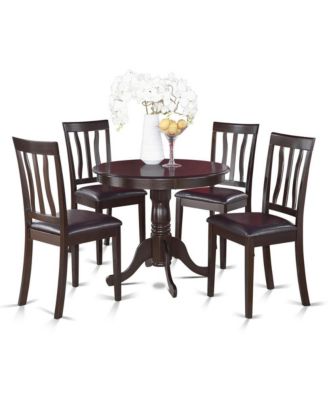 East West Furniture