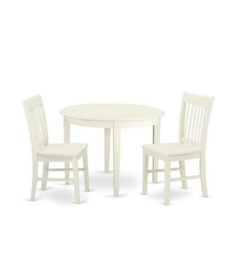 East West Furniture