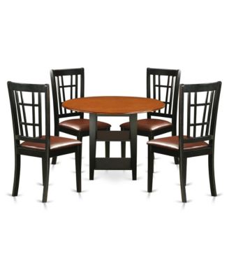 East West Furniture