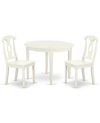 East West Furniture