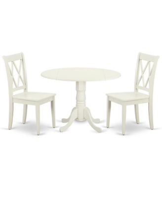 East West Furniture
