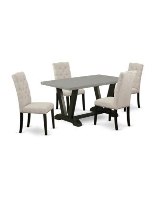 East West Furniture