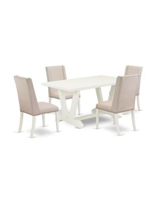 East West Furniture