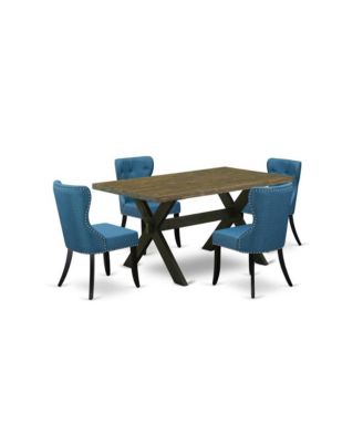 East West Furniture
