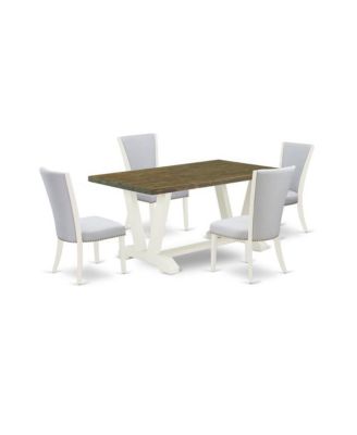 East West Furniture