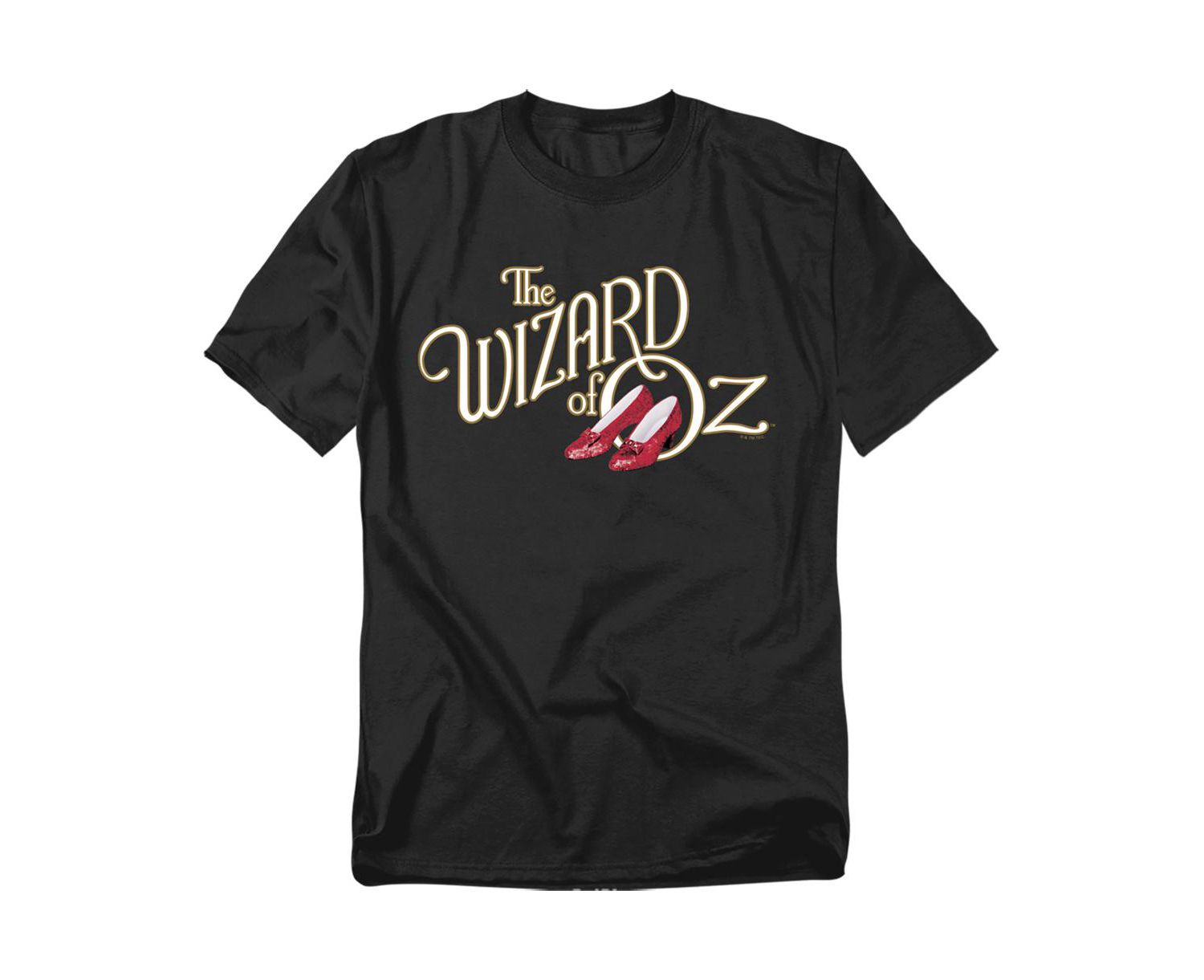 Men's The Classic Logo T-Shirt
