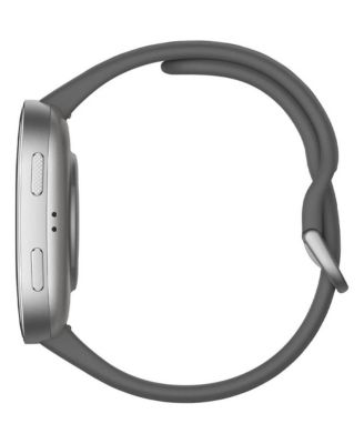 Bip 6 Health and Fitness Tracker - Charcoal