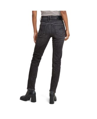 Women's Ace 2 Biker Slim Straight Jeans