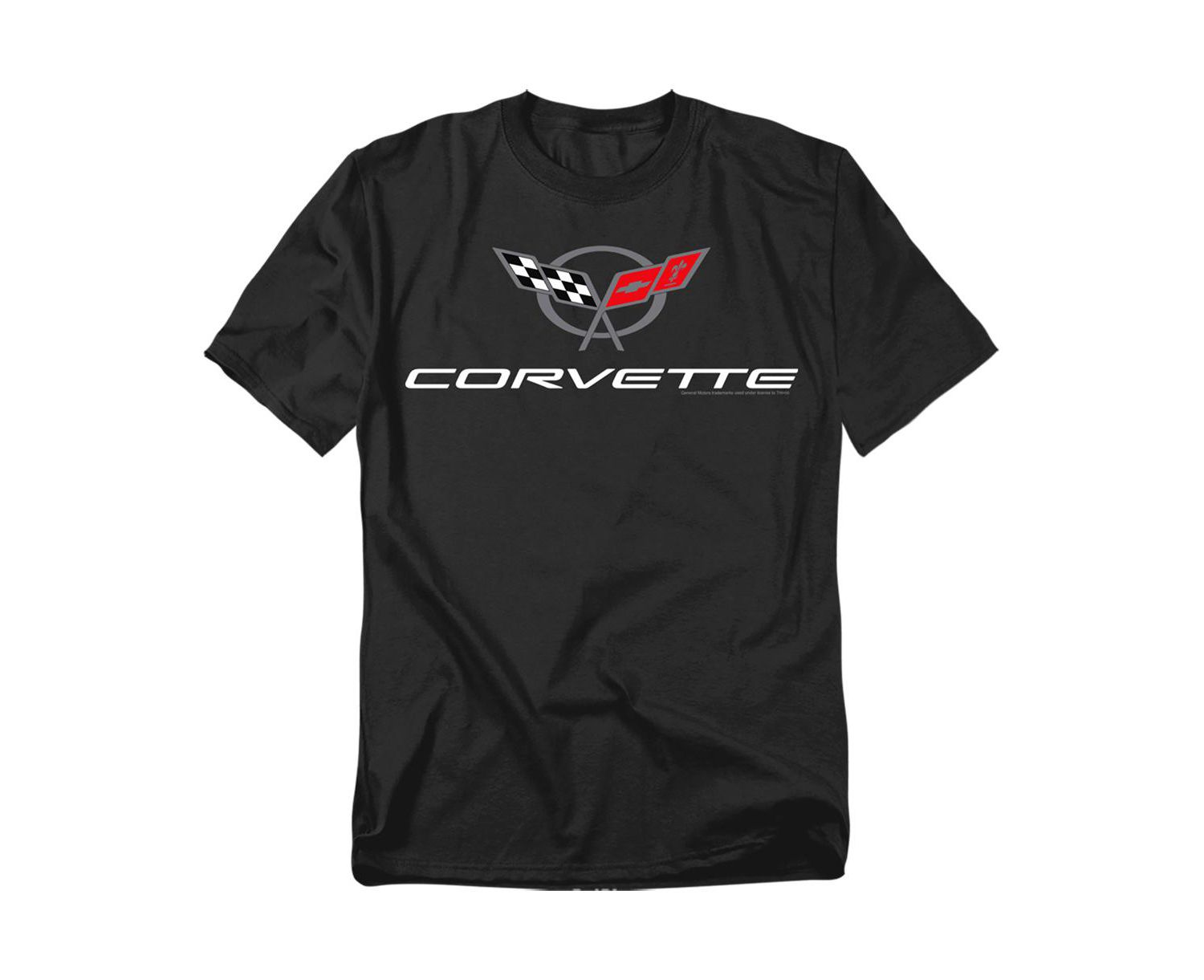 Men's Chevrolet Modern Emblem T-Shirt