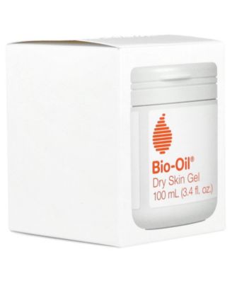 Dry Skin Gel  -  3.4 fl oz (100 ml)