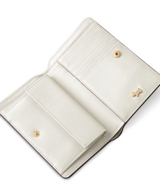Woodland Wander Leather Bifold Wallet