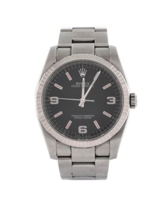 Pre-Owned Rolex