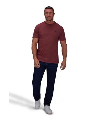 Big & Tall 100% Cotton T-Shirt