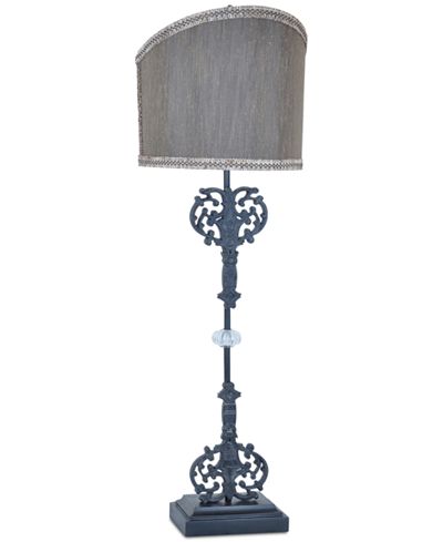 Crestview Langdon Table Lamp