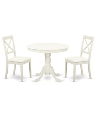 East West Furniture