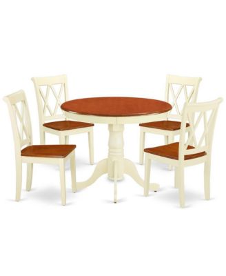 East West Furniture