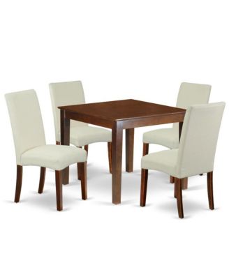 East West Furniture