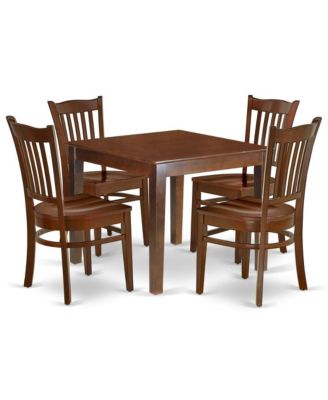 East West Furniture