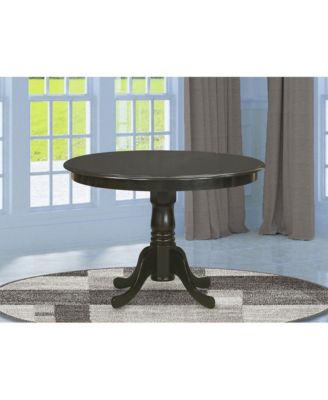 Dining Room Set Cappuccino