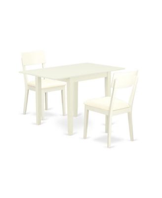 East West Furniture