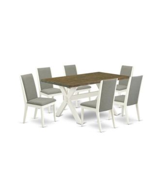 East West Furniture