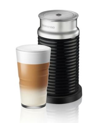 Nespresso - Aeroccino 3 Hot & Cold Milk Frother