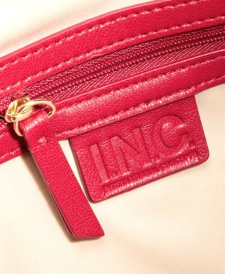 Soft Ajae Quilted Shoulder Bag, Exclusively at Macy's