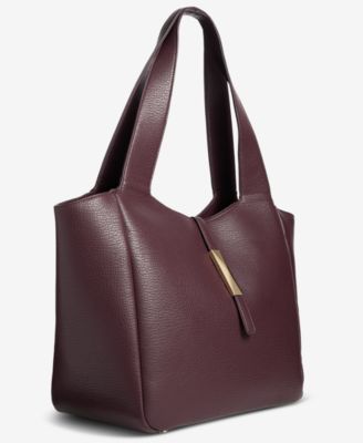 Lydiah Large Tote Bag, Exclusively at Macy's
