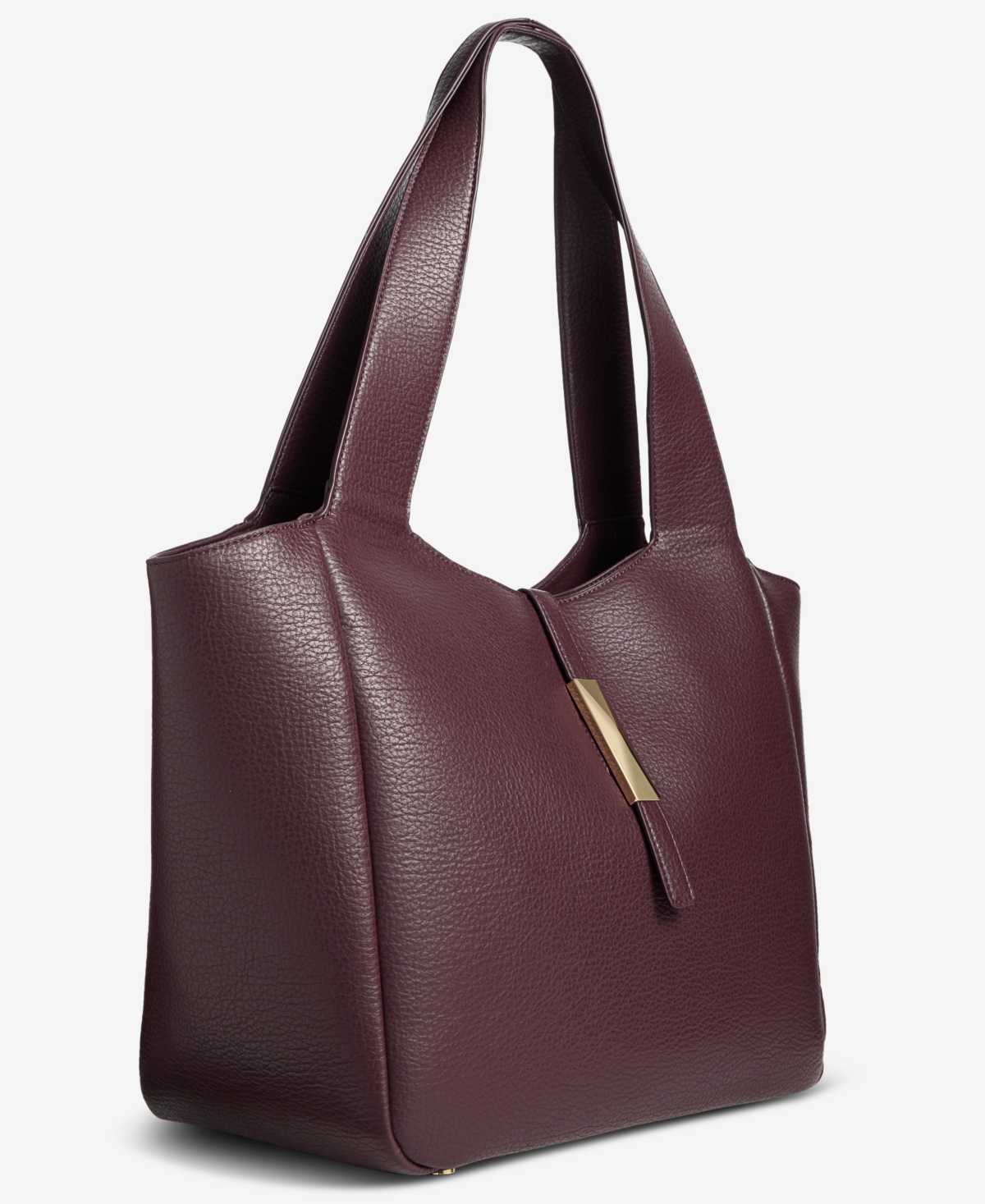 Inc International Concepts Lydiah Large Tote Bag, Exclusively At Macy's