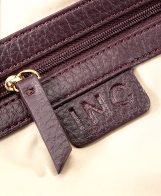 Salee Medium Shoulder Bag, Exclusively at Macy's 