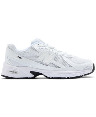 Men's 740 Casual Sneakers from Finish Line