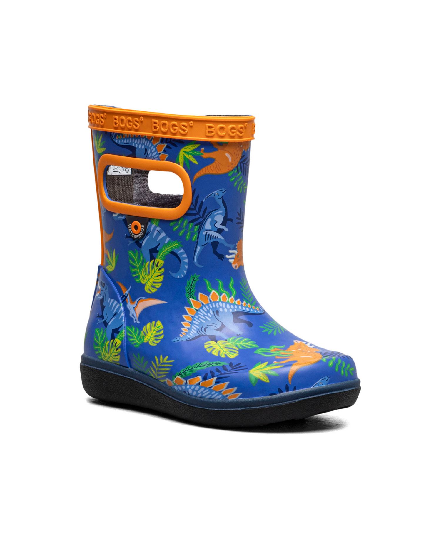 Little and Big Kids Skipper II Tractor Boots