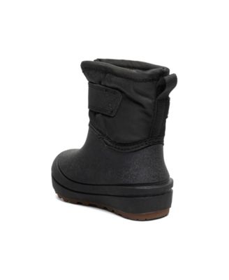Little and Big Kids Baby Snow Shell Boots