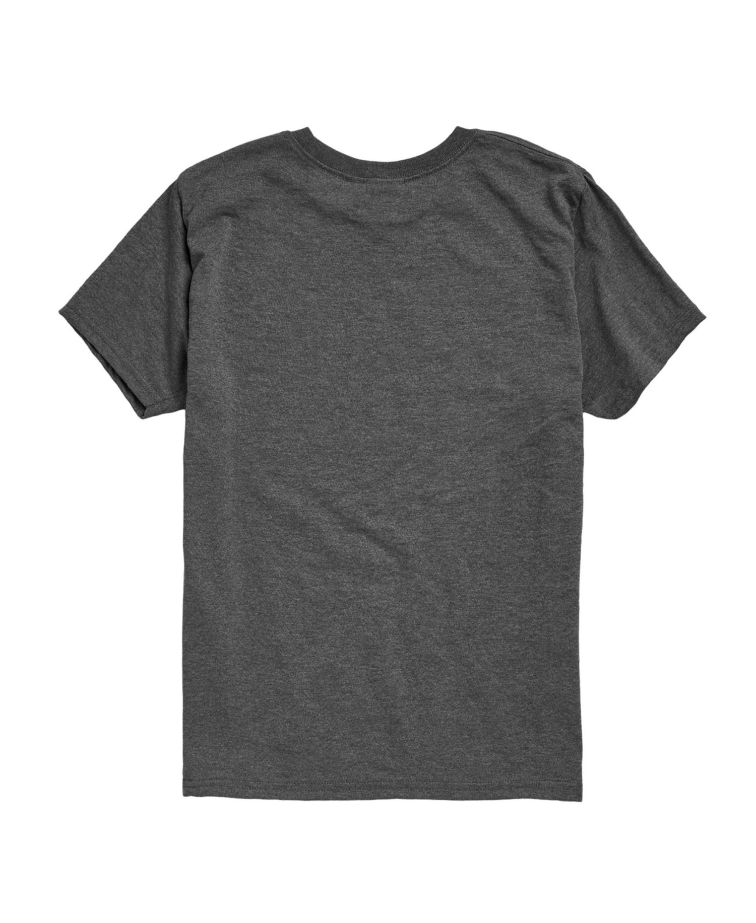 Big Boys Live Action T-Rex T-Shirt
