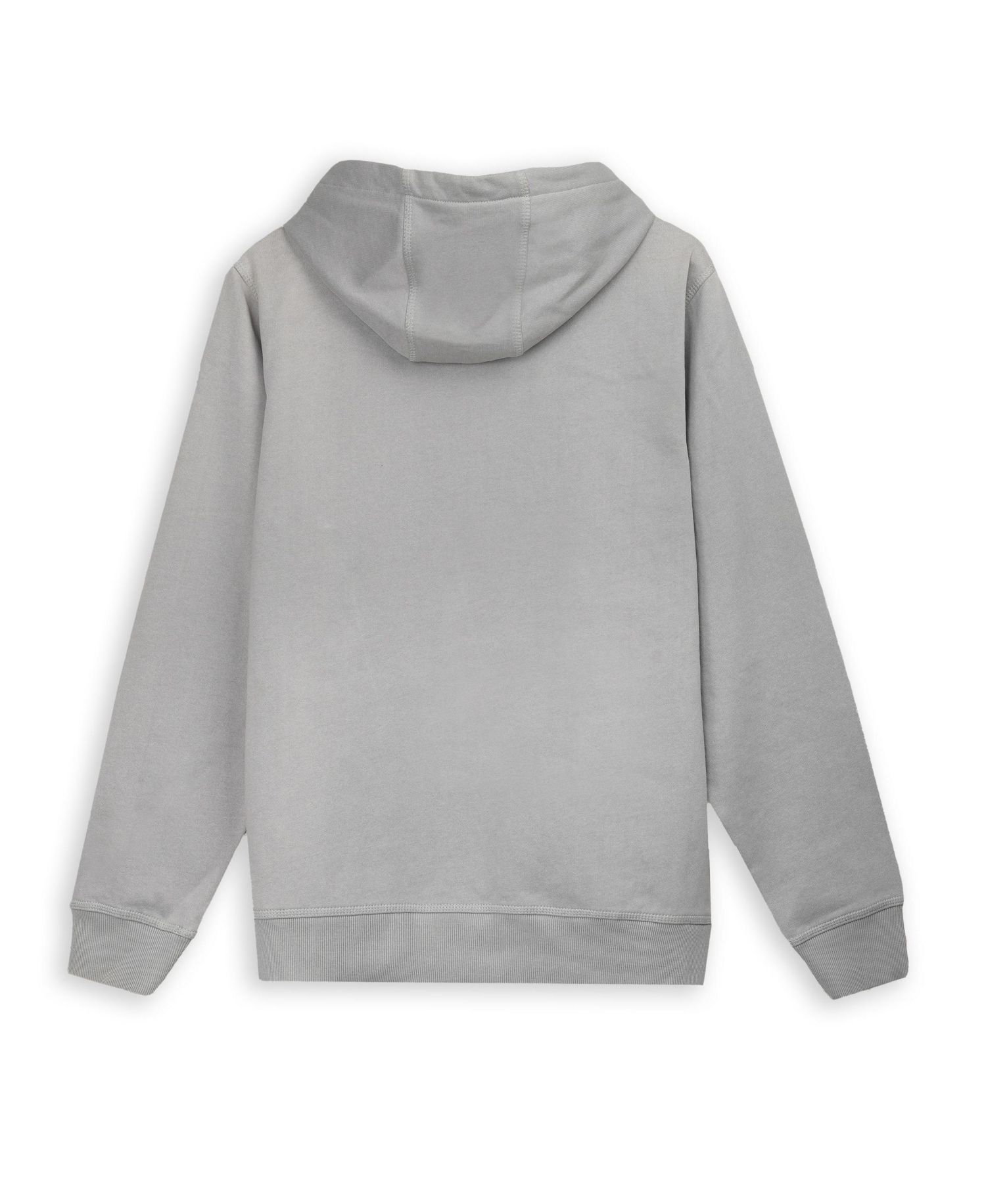 Men's Taylor Double Zipper Pullover Hoodie