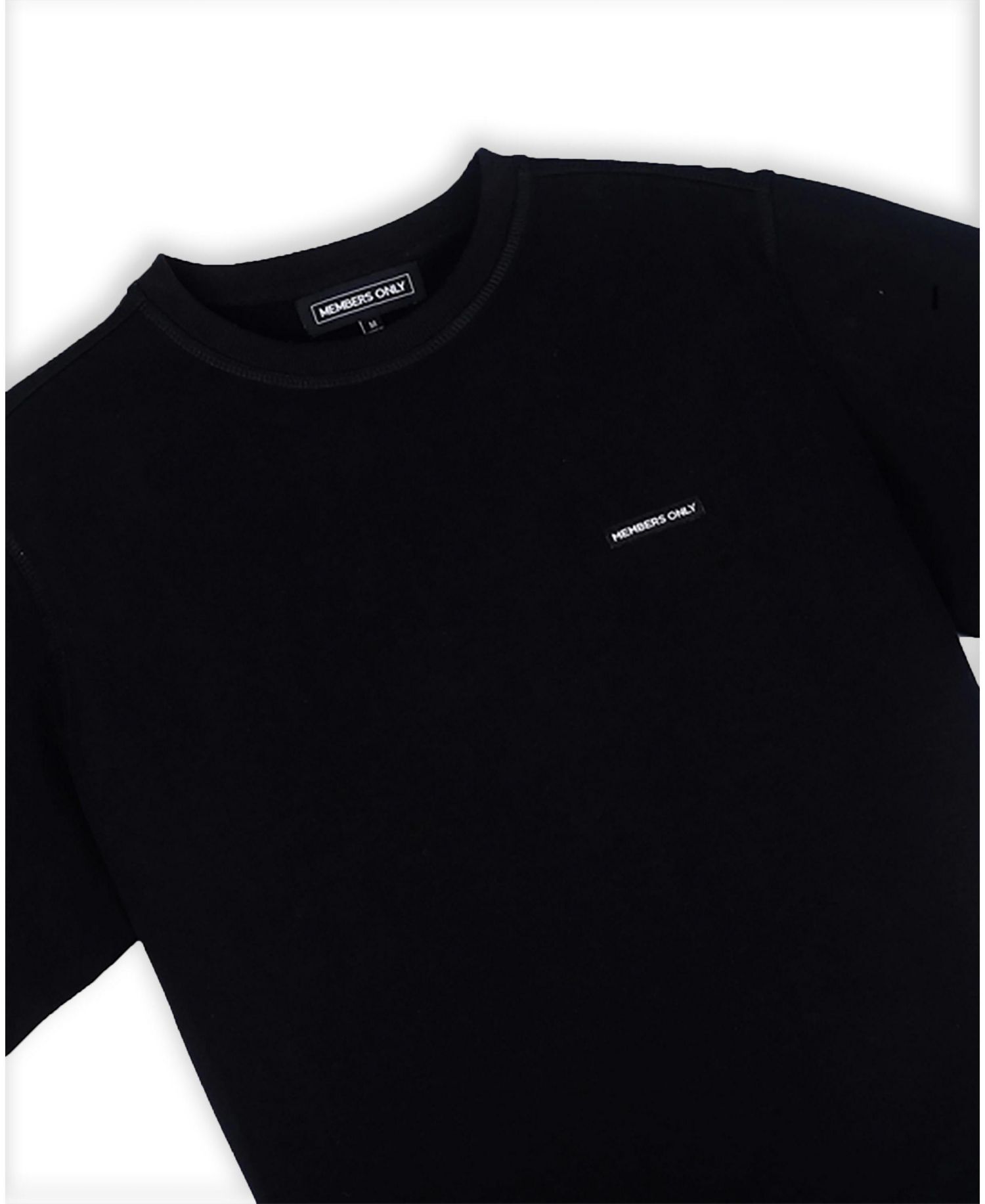 Men's Preston Crew Neck Sweatshirt