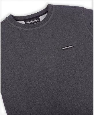 Men's Preston Crew Neck Sweatshirt