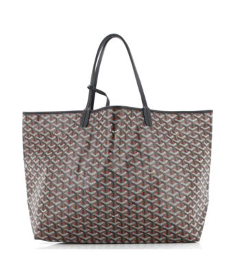 Pre-Owned Goyard