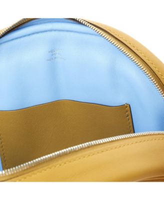 Pre-Owned Hermes In-The-Loop Belt Bag Verso Swift