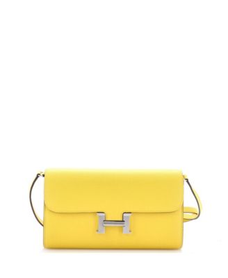 Pre-Owned HERMÉS