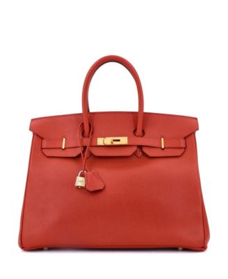 Pre-Owned HERMÉS