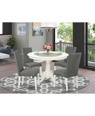 Dining Room Set Linen