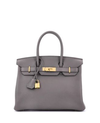 Pre-Owned HERMÉS