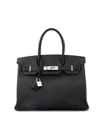 Pre-Owned HERMÉS